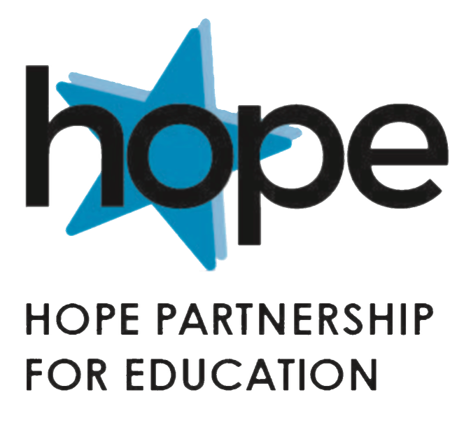 Partnered institution logo